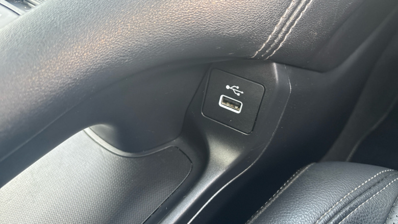 Honda Zr-V 2.0 eHEV Advance 5dr CVT Hybrid Estate